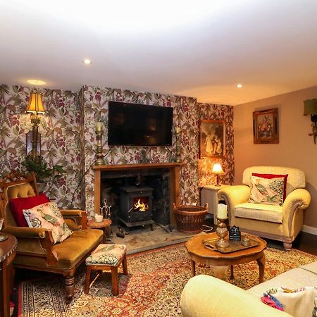 Wonderland Cottage كوبار المظهر الخارجي الصورة