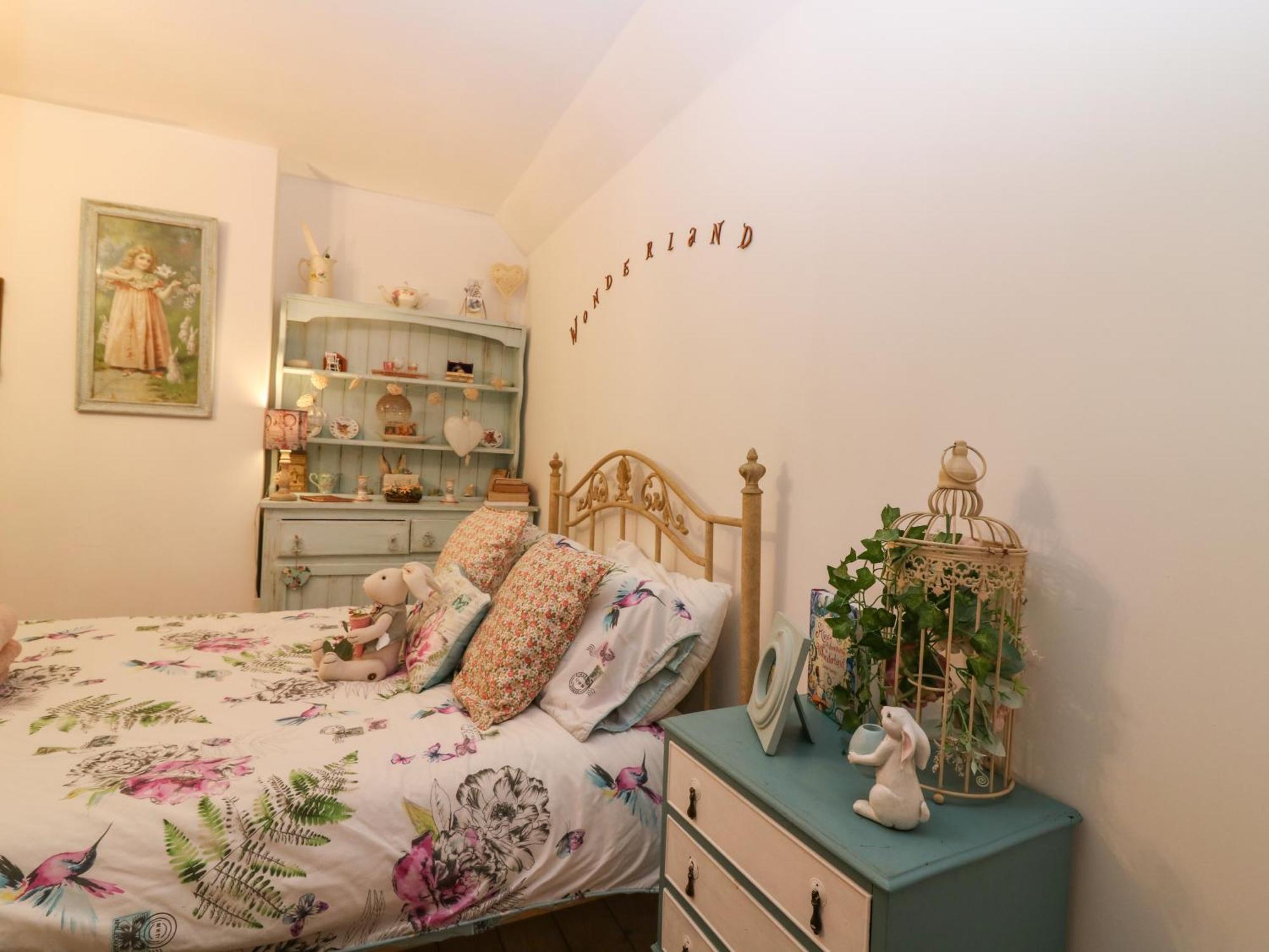 Wonderland Cottage كوبار المظهر الخارجي الصورة