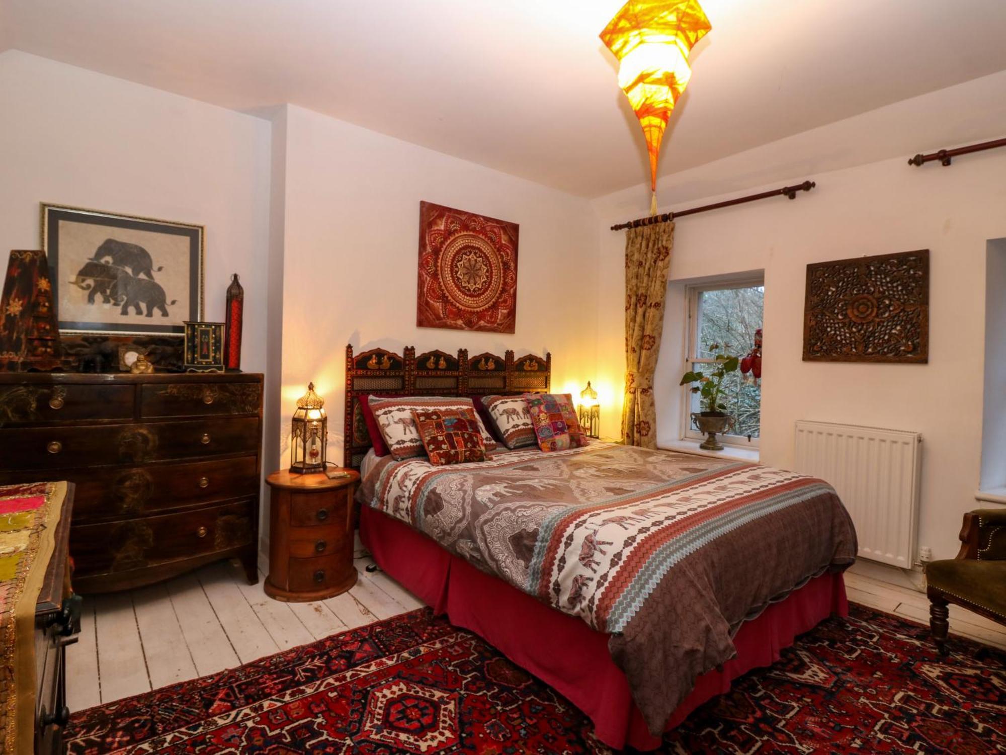 Wonderland Cottage كوبار المظهر الخارجي الصورة