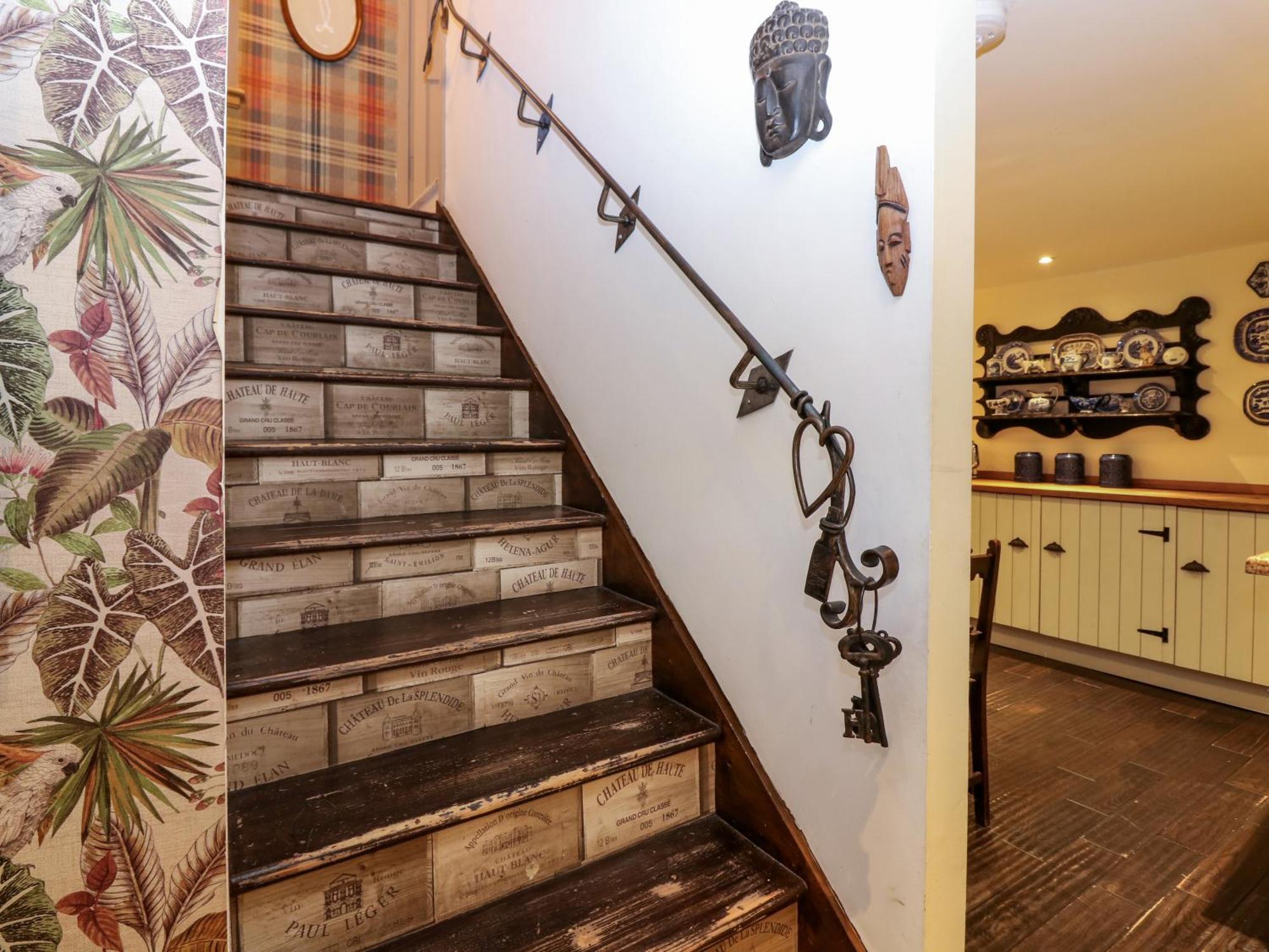 Wonderland Cottage كوبار المظهر الخارجي الصورة