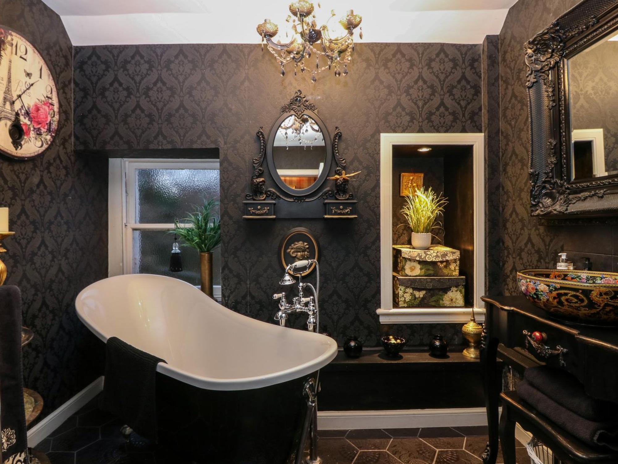 Wonderland Cottage كوبار المظهر الخارجي الصورة