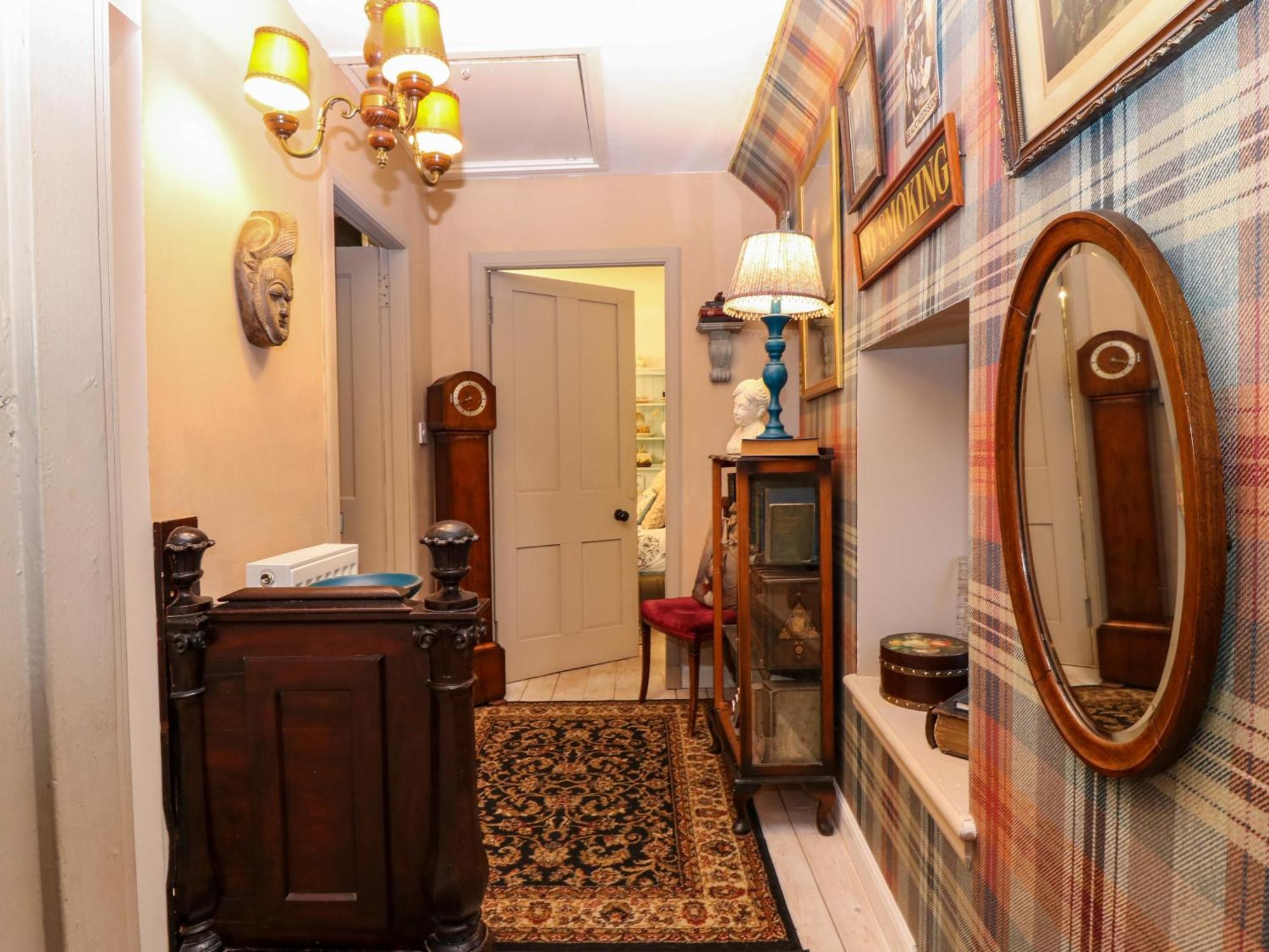 Wonderland Cottage كوبار المظهر الخارجي الصورة