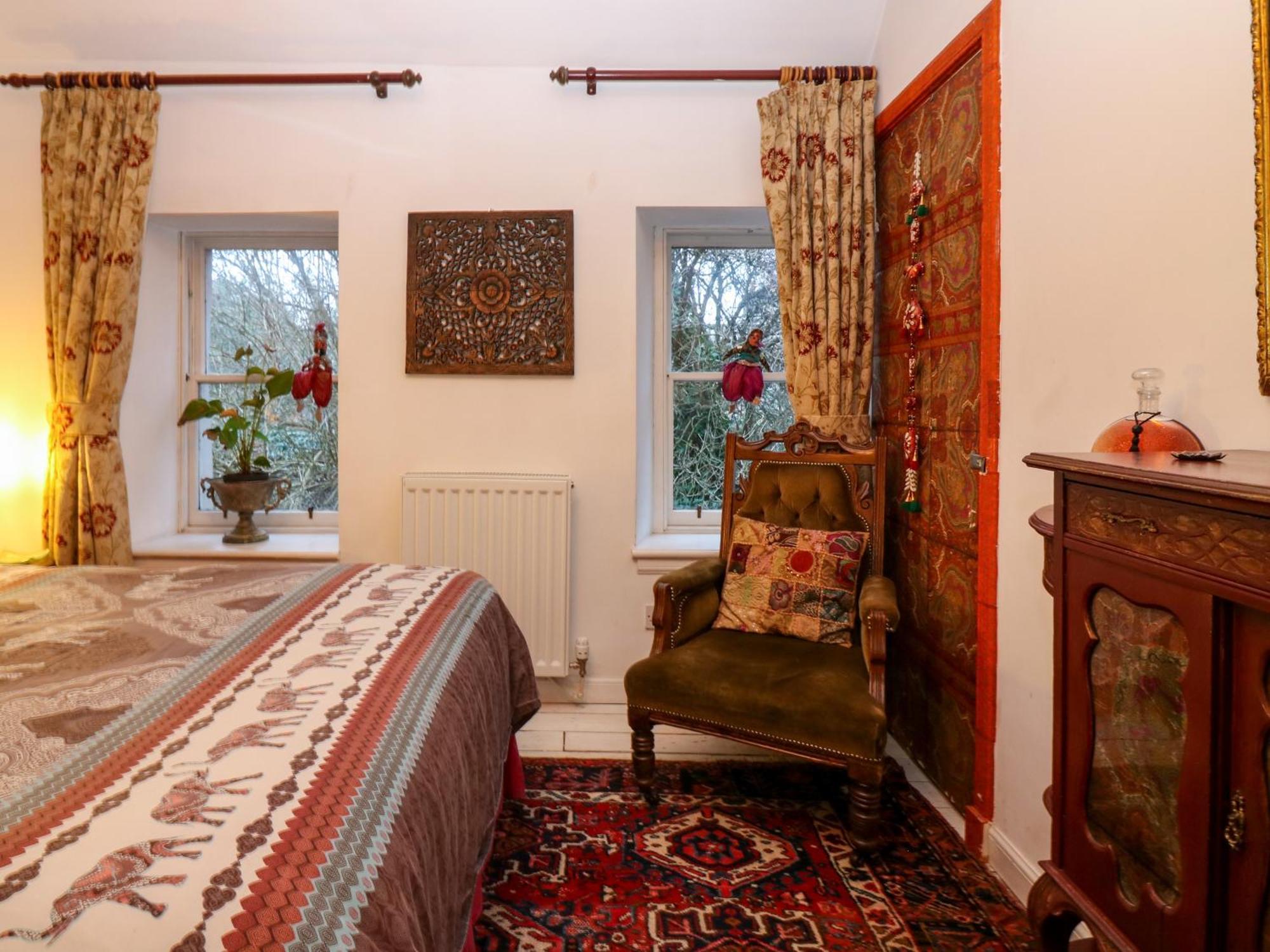 Wonderland Cottage كوبار المظهر الخارجي الصورة