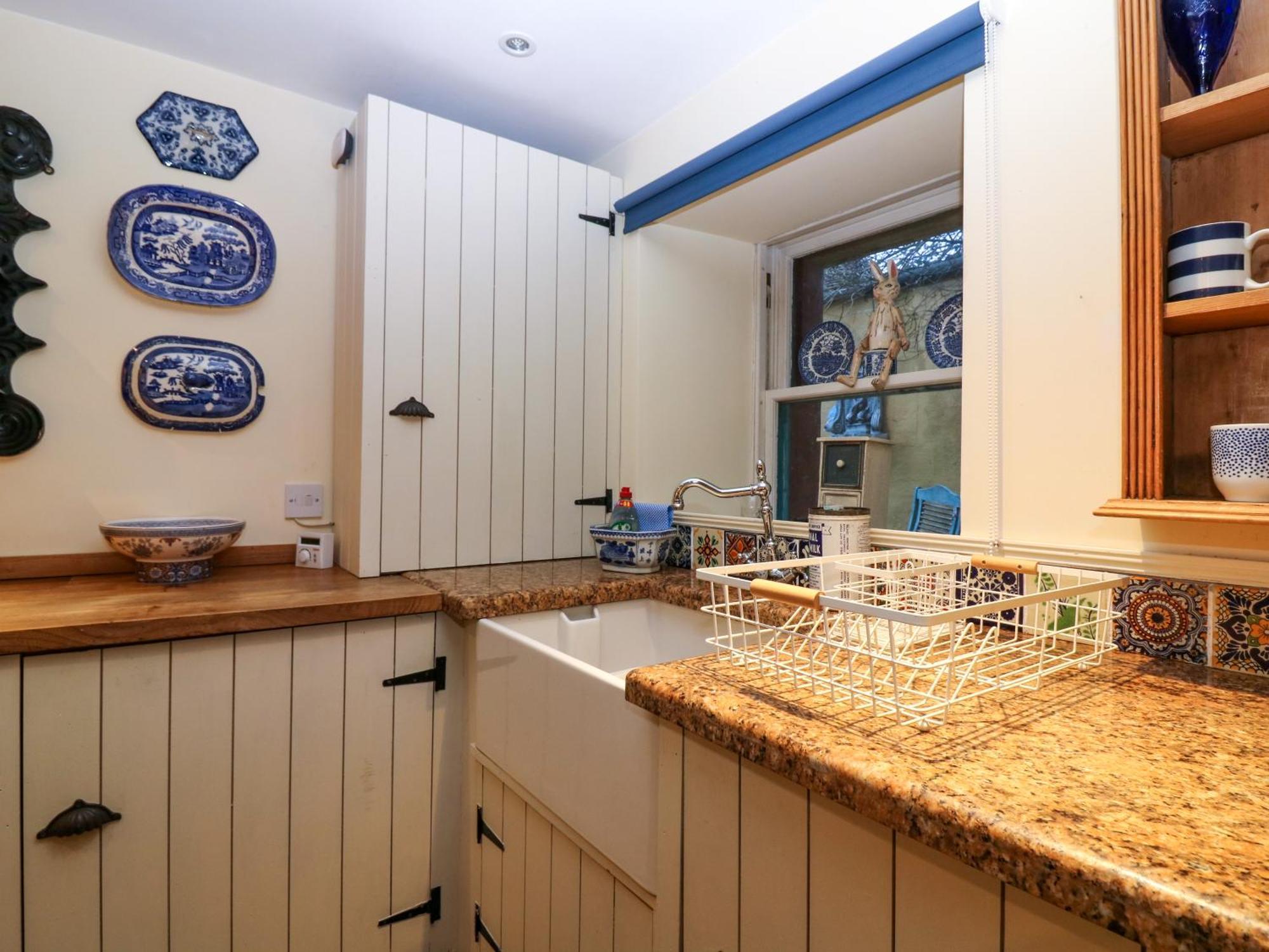 Wonderland Cottage كوبار المظهر الخارجي الصورة