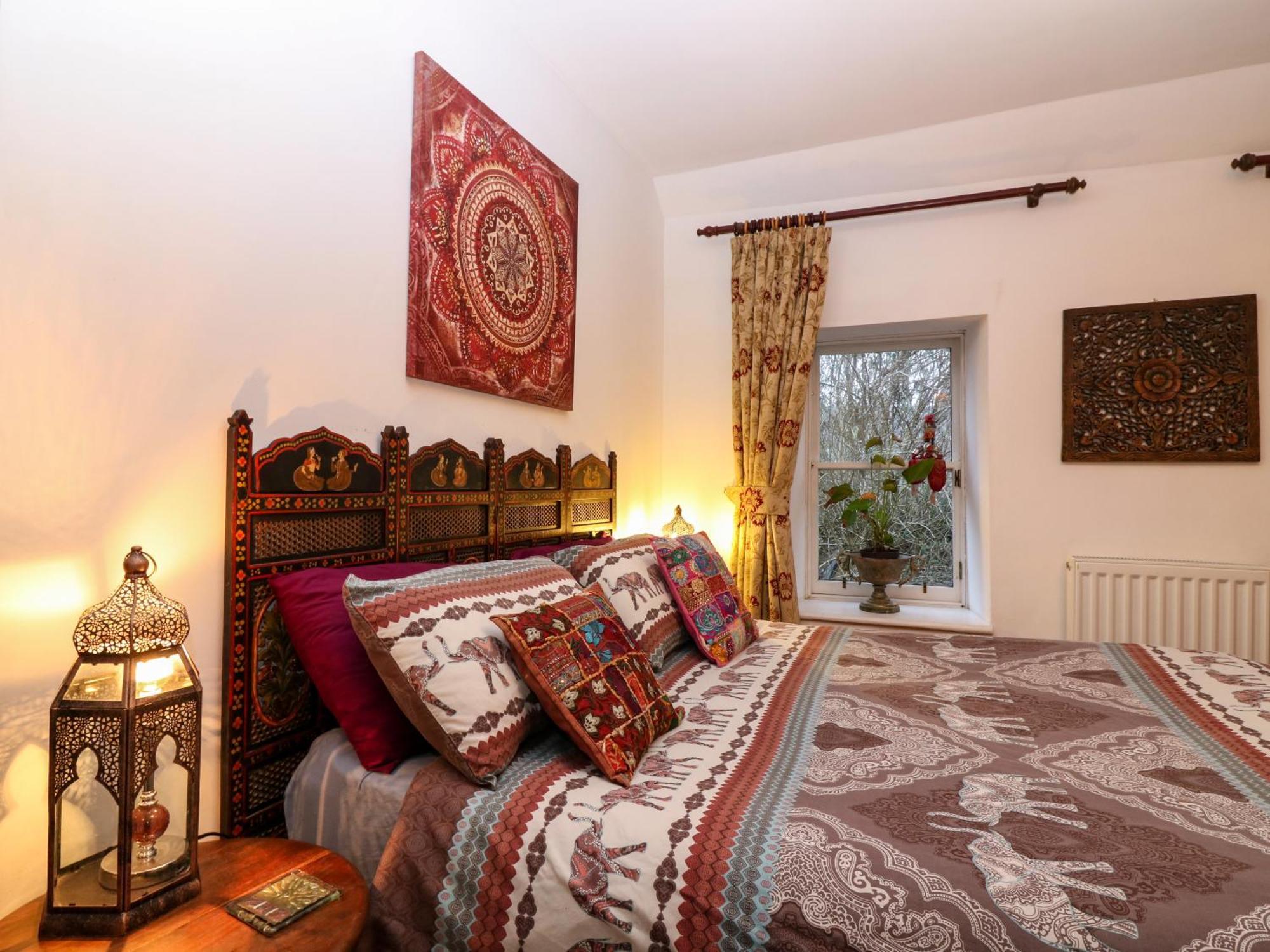 Wonderland Cottage كوبار المظهر الخارجي الصورة