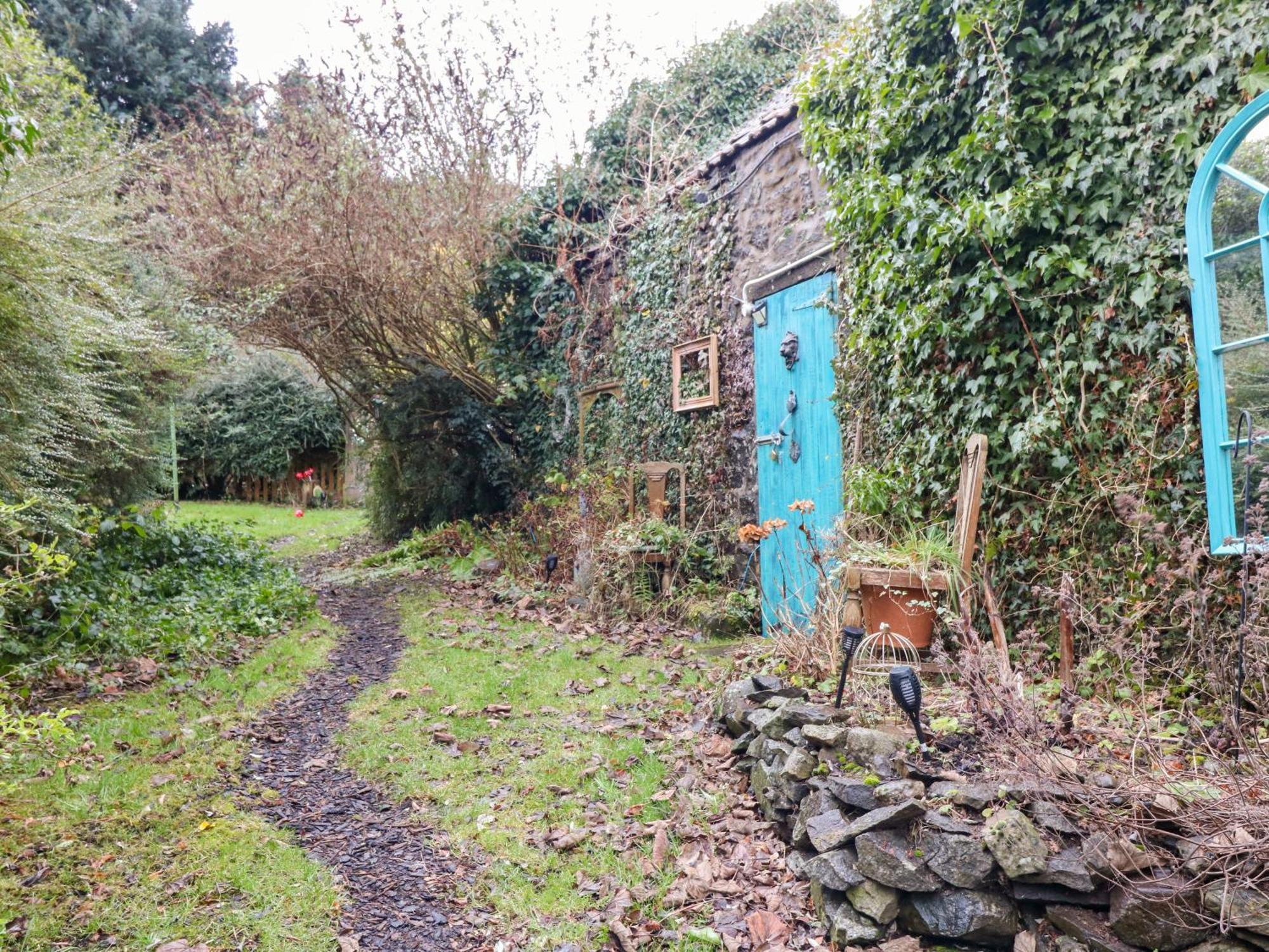 Wonderland Cottage كوبار المظهر الخارجي الصورة